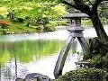 石川県　兼六園